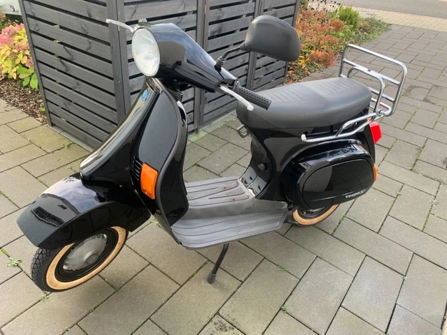 Vespa 50