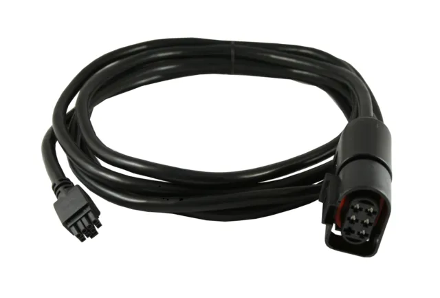 Innovate Motorsports Sensor Cable: 8 ft. (LM-2 MTX-L)