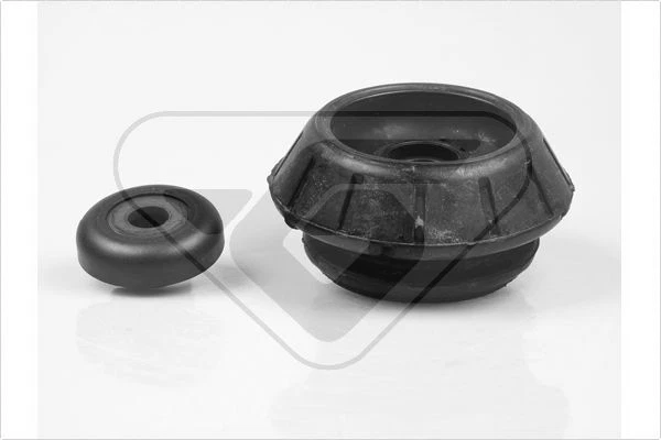 Hutchinson Ks155 Kit Riparazione Cuscinetti Molla per Citroen Peugeot 05->