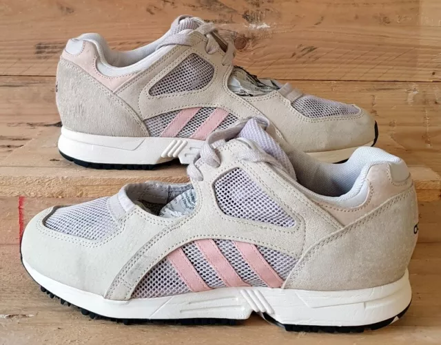 Adidas eqt support rf rosa chiaro e 2025 bianco