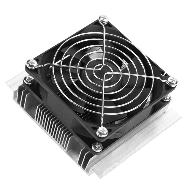15L Thermo Cooler Modulo Semiconduttore Refrigerazione Kit Dispositivo Di Raffre