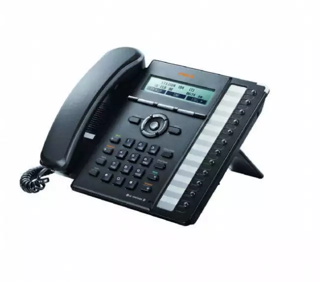 LG Ericsson iPECS LIP-8012E IP Phone - Refurbished