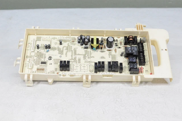GE Washer 290D2227G013 Control Board