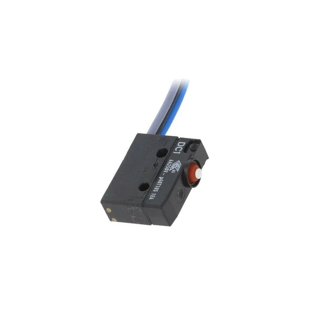 Xgg2-88z1 Microswitch Snap Action Spdt 16a/250vac 2 Ccs | Meses sin interés