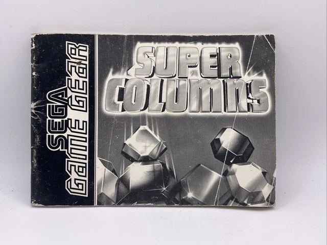 ETERNAL CHAMPIONS EDITION SPECIALE SEGA MEGADRIVE (MD) PAL-EURO (SANS NOTICE - WITHOUT MANUAL