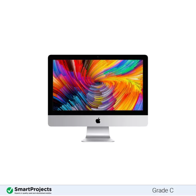 Apple iMac EMC2308 A1311 Grade C - Ordinateurs de bureau