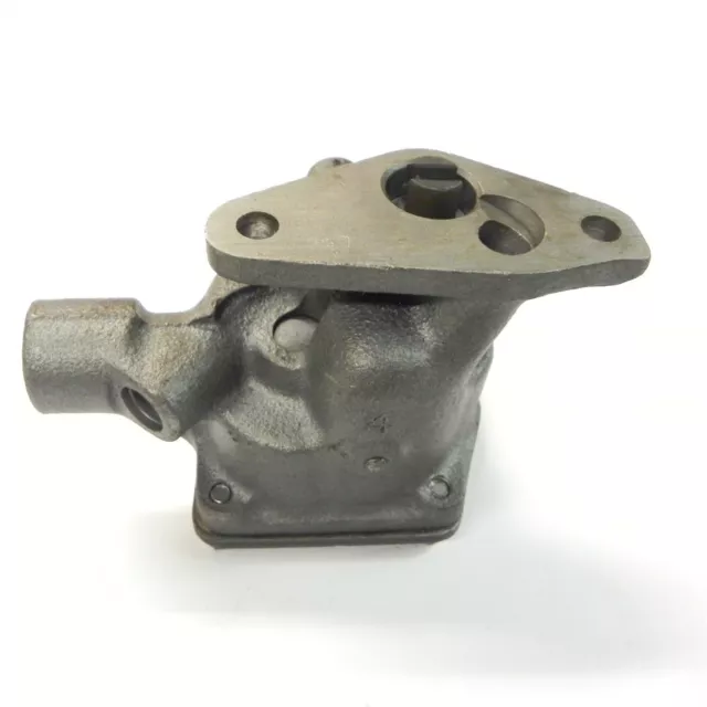 1962-72 Chevrolet Car & Truck Inline 6 & Mercruiser 110HP USA Reman Oil Pump 2