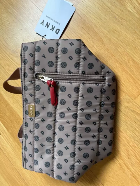 Dkny lunch online tote bag