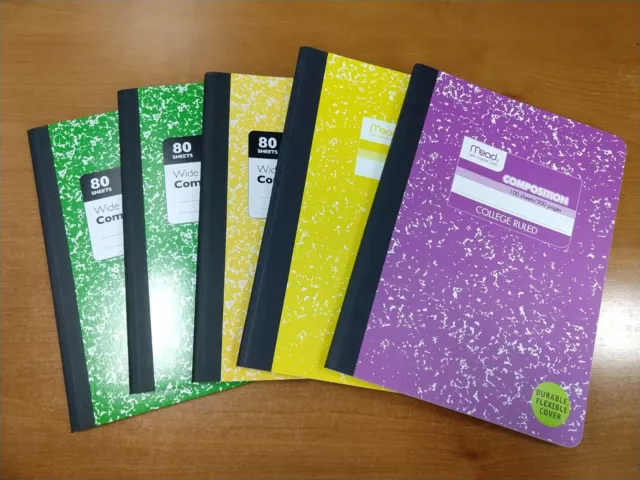 16 Pack A6 Colorful Blank Books for Kids, Notebooks for Journaling