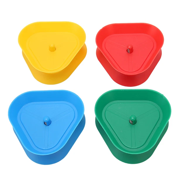 Porta carte da gioco vivavoce facile da usare pratico portascatole da poker