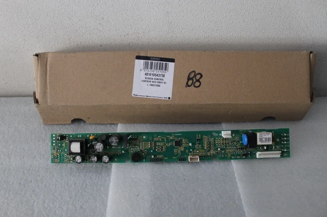 Scheda Frigorifero A Ricambi Per Frigoriferi E Congelatori | Acquisti Online Su - Foto 9