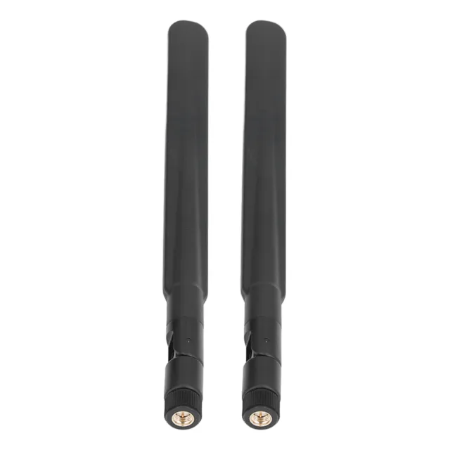 Antenna All Day Head 5G Male Head For 2Pcs Data Transmission Paddle 18Dbi