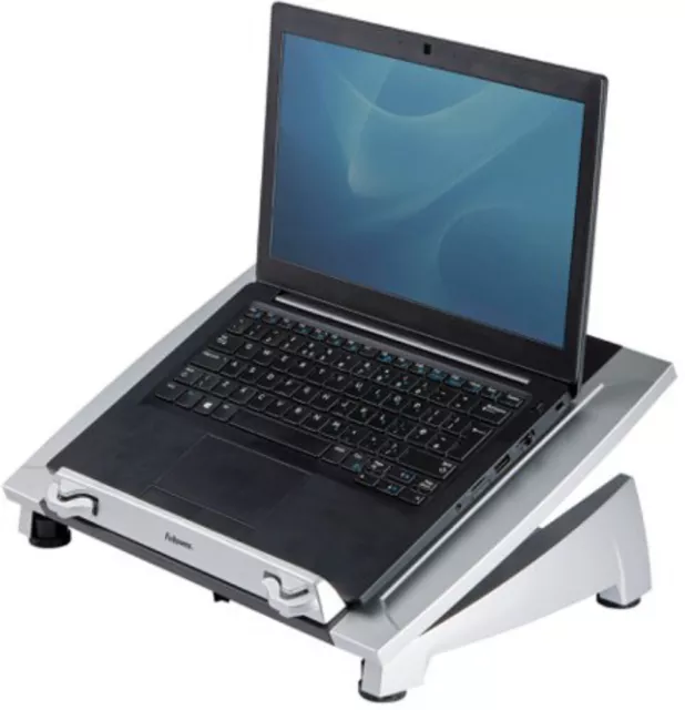 Fellowes 8036701 Laptop Riser Plus