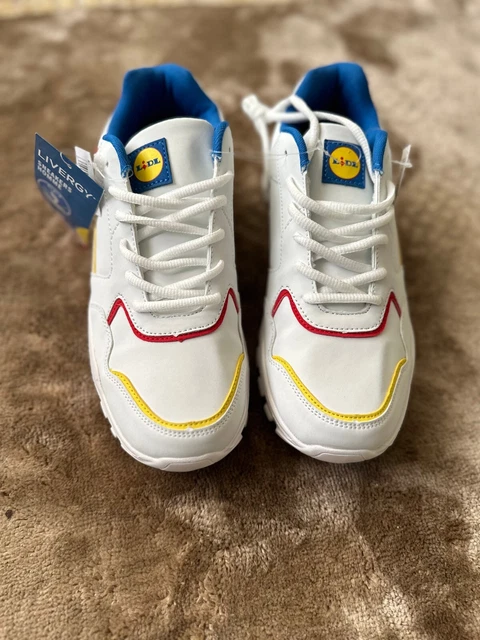 Chaussure lidl top sneakers