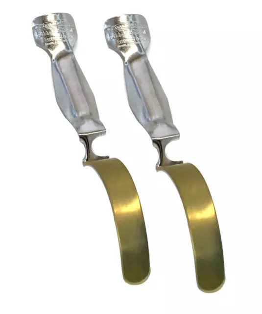 The Laryngeal Mask LMA Pro Seal Introducer, Gold (Qty-2)