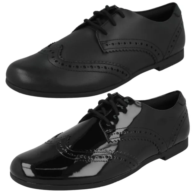 Scala lace youth sale