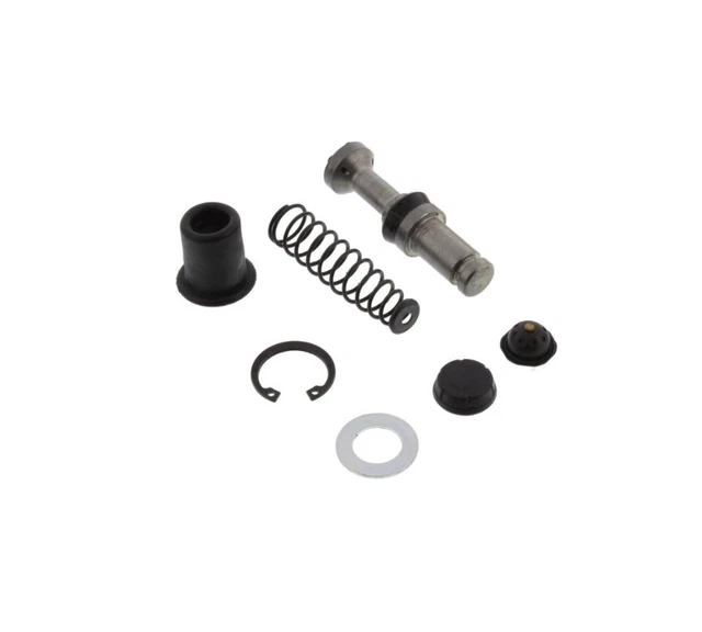 Cilindro Master Freno Anteriore per SUZUKI GT 200 E X5 GT200 1979-1981