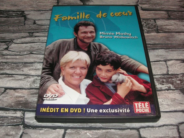 Famille De Coeur Avec Mimie Mathy En Streaming