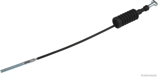 Cavo Frizione Jakoparts J2308037 - Ricambio Per Suzuki Jimny 1.3 E 1.5 DDiS - Modelli 1998-2013 - Foto 8