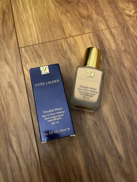 Estee Lauder Double Wear Foundation - 2N1 Desert Beige