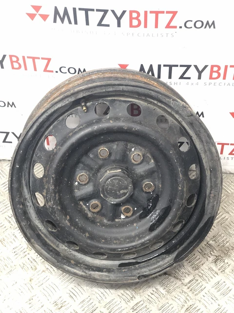 Ruote Hy-weld Rigide E Orientabili Set Di 4 Ruote In Acciaio 5x2" - 2 Rigide E 2 Girevoli, Per Carrelli, Mobili, Bancali Ruote Per Carrelli Hy-Weld