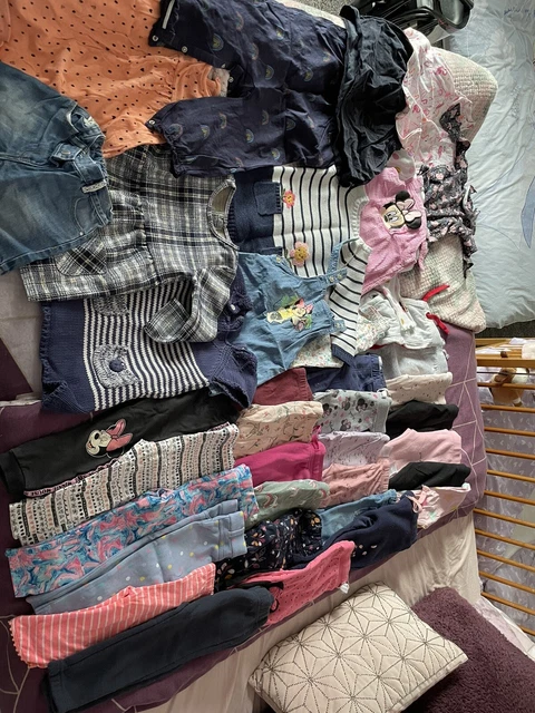 12-18 months girls bundle