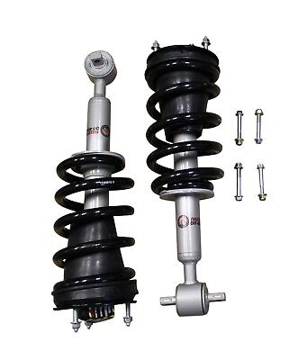 Front 3" Lift Kit Quick Strut For 2004-2008 Ford F150 - FO-F804F30