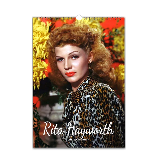 rita-hayworth-full-photo-calendar-2025-26-personalised-choose-start-23