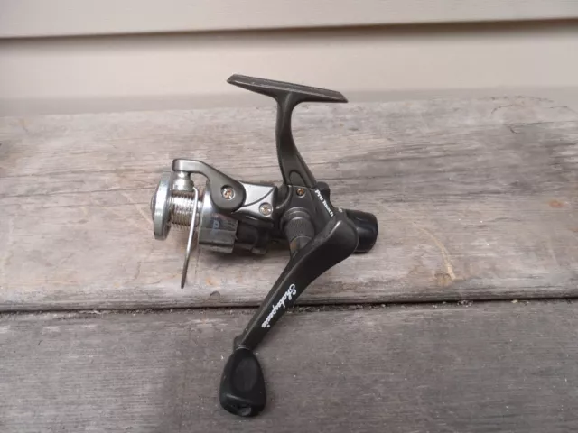 SHAKESPEARE PRO TOUCH PT 035 Spinning Reel $5.99 - PicClick