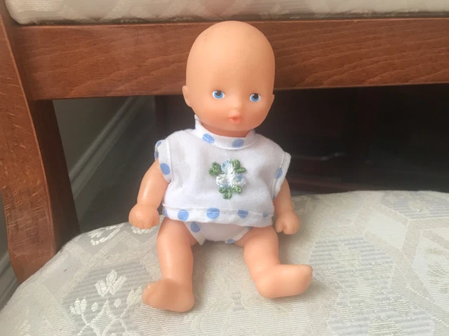 Vintage baby hotsell boy clothes uk