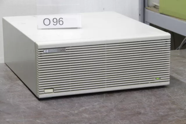 AGILENT HP 9000 serie 300 - 68010 Processor 2MB # O96