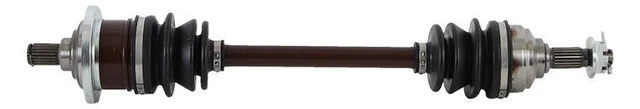 Interparts ATV-AC-8-244 ATV Complete Axle
