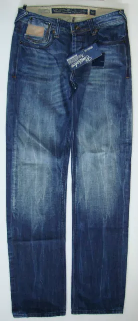 Pantaloni jeans uomo ragazzo CATBALOU Pietro2 denim Superior tested quality