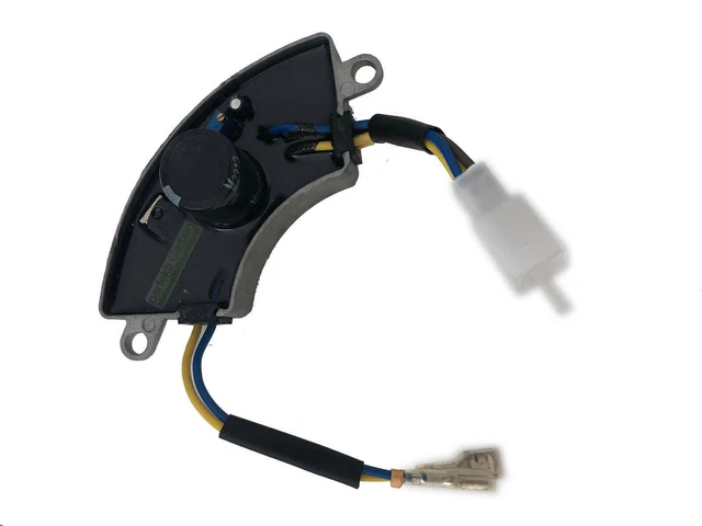 Robinet D'essence AISEN - Compatible Groupe électrogène Matrix PG 3010-F 3 KW 6,5 CV - Pièce De Rechange