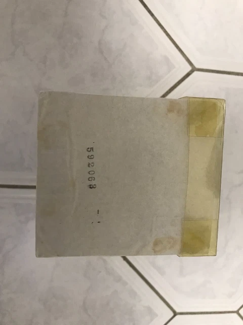 ALTES DDR RÄUCHERMÄNNCHEN 20 cm Unbenutzt in OVP  SOLDAT WÄCHTER WACHMANN ! TOP 11