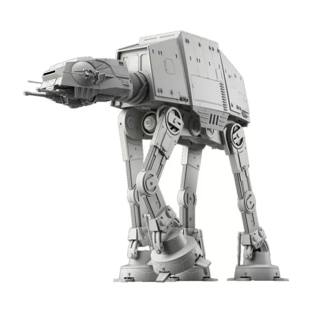 Bandai Star Wars Model Kit - AT-AT 1/144