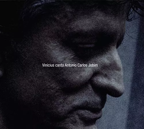 Vinicius Cantuaria - Vinicius Canta Antonio Carlos Jobim New Cd