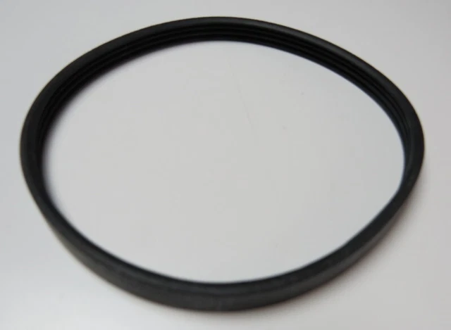 Ersatz-Zahnriemen Für E-Scooter - Perfekter Antriebsriemen Für V8 Serie Und Andere Modelle