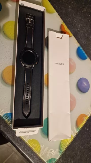 Samsung watch 2025 4g vodafone