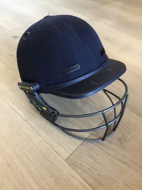 Masuri Mens Cricket Helmet Size L/XL