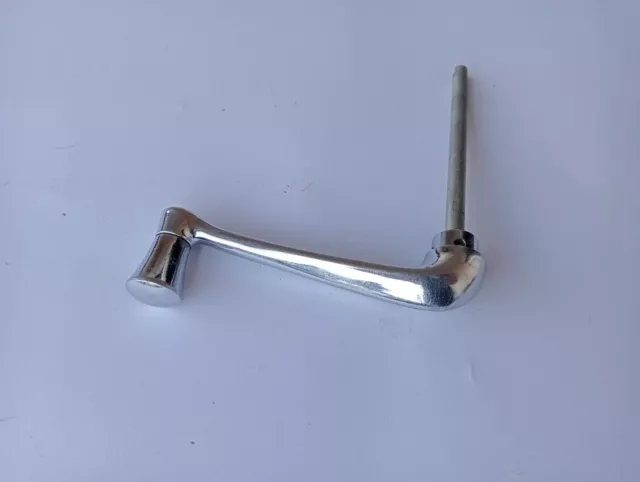 Jaguar Xke S1 Chrome Window Crank Handle