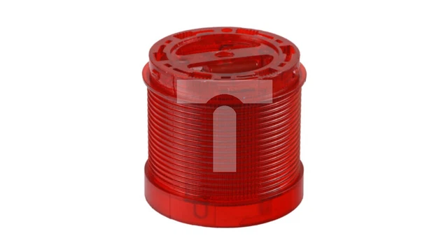 Rotlichtmodul mit LED 24V DC LT7024-LM-R /T1DE