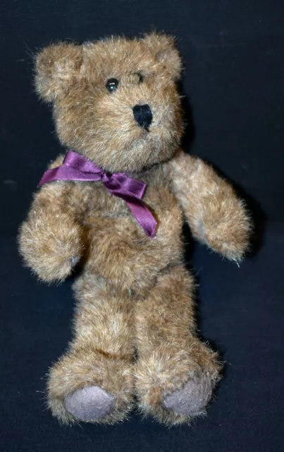 Teddy Bär The BOYDS Collection LTD Teddybär von 1985