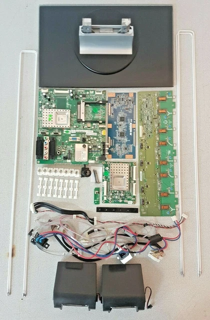 Toutes pièces détachées pour TV THOMSON 32FR6634