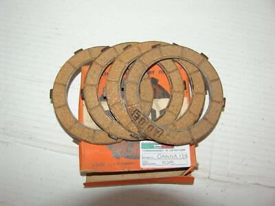 Adige BB GA-74 Adige frizione GARELLI 125 STRADA /SPORT/TRS/XR/TIGER XRD pos.a3 g-6 