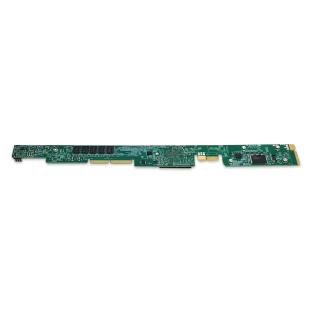 Supermicro BPN-ADP-S3108L-H6IRP Backplane