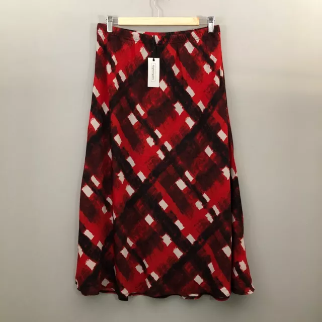 Aerie Real Me Leggings Red Size M - $24 (46% Off Retail) - From Kenzie