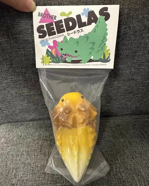 送料無料 シードラス ブラザー ビール ⁄ SEEDLAS brother Beer