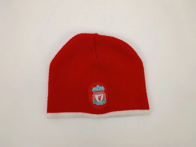 Cap 47 Brand Liverpool Fc EPL-MVP04WBV-BK Black