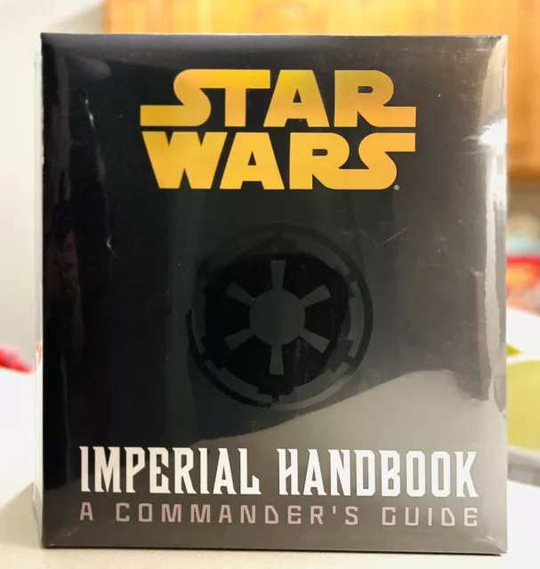 Star Wars Imperial Handbook A Commander’s Guide